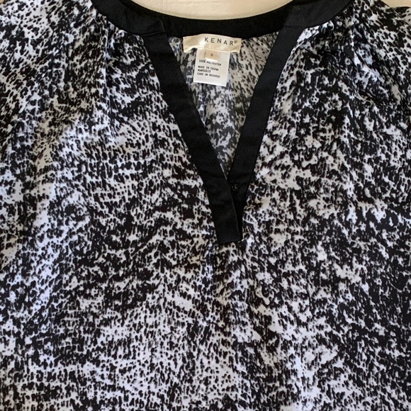 KENAR Blouse - Picture 6 of 11